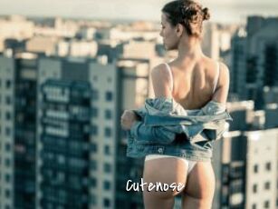 Cutenose