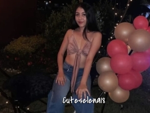 Cuteselena18