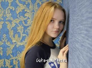 Cutesindraforu