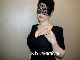 Cutetakaraforu