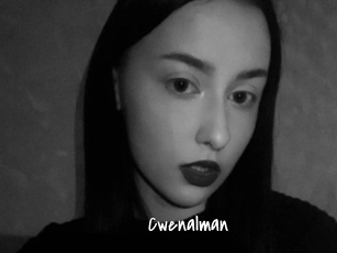 Cwenalman