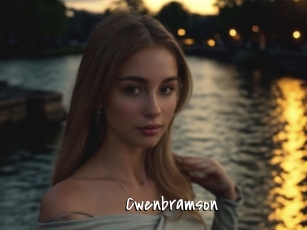 Cwenbramson