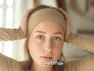 Cwenbride