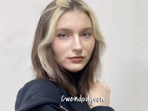 Cwendodgson