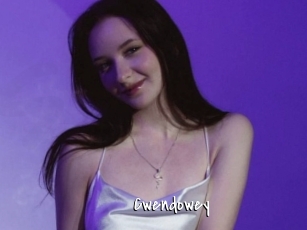 Cwendowey