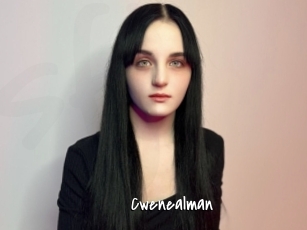 Cwenealman