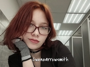 Cwenearrowsmith