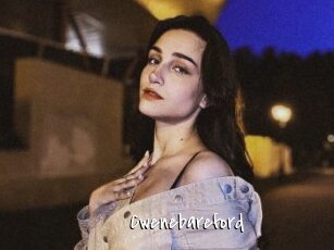 Cwenebareford