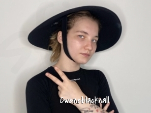 Cweneblacknall
