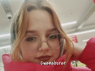 Cweneborer