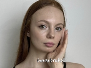 Cwenebrickell