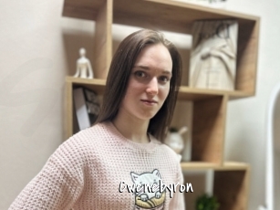 Cwenebyron