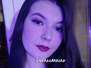 Cwenecannone