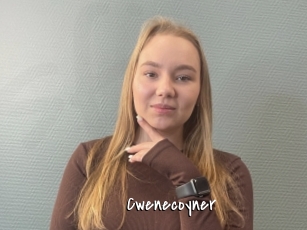 Cwenecoyner