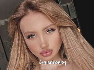 Cwenehenley