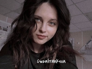 Cwenfrankson