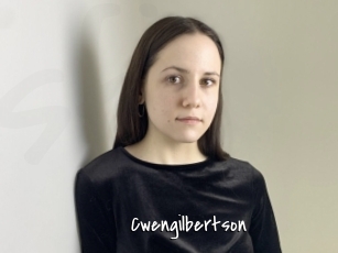 Cwengilbertson