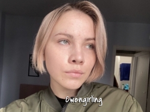 Cwengirling