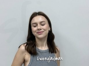 Cwengladman