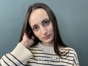 Cwengrandy