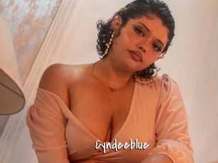 Cyndeeblue