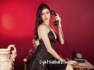 Cynthiahazl