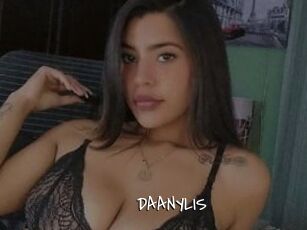 DAANYLIS