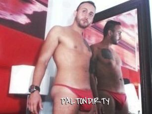 DALTONDIRTY