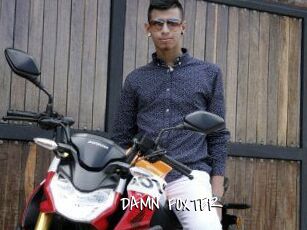 DAMN_FOXTER