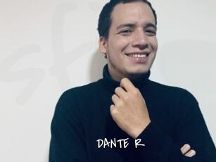 DANTE_R