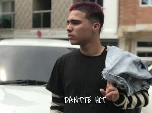 DANTTE_HOT