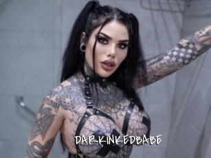 DARKINKEDBABE