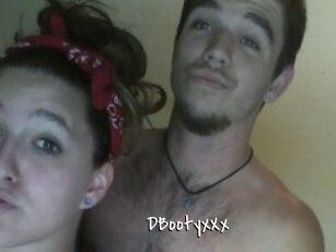 DBootyxXx