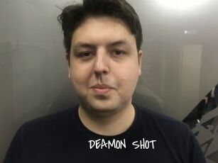 DEAMON_SHOT