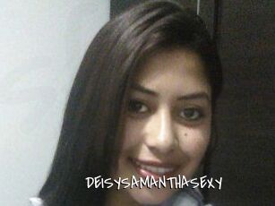 DEISYSAMANTHASEXY