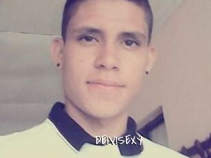 DEIVISEXY