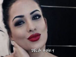 DELIA_KINKY
