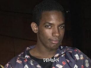 DEMIIAN