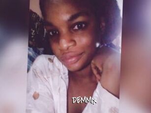 DEMMIx