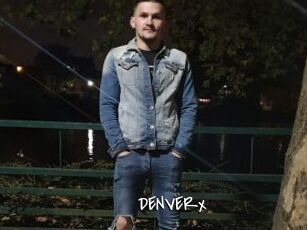 DENVERx