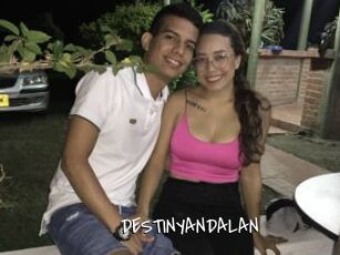 DESTINYANDALAN