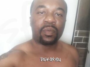 DICKONYOU