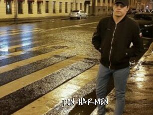 DON_HARMEN