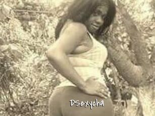 DSexycha