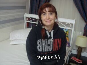 DYANDRAA