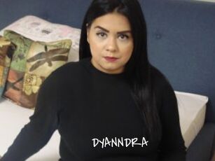 DYANNDRA