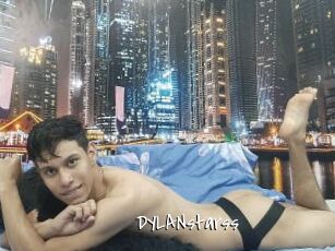 DYLANstarss