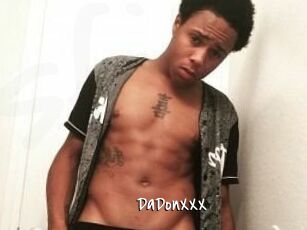 DaDonXXX