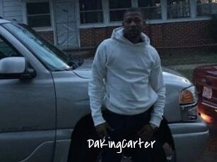 DaKingCarter