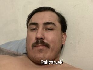 Dabbaruski